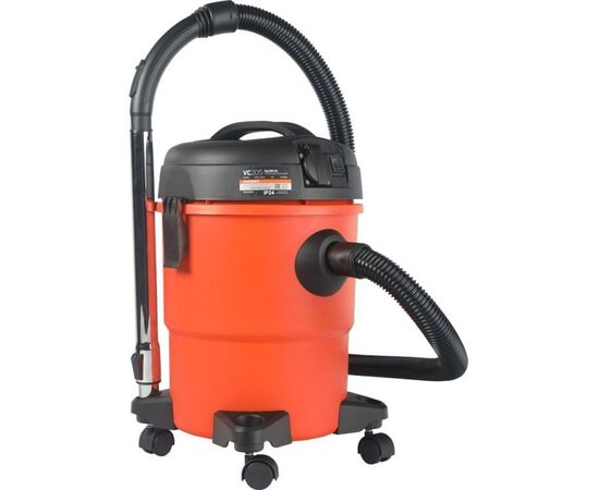  Строительный пылесос Patriot VC 205 оранжевый 