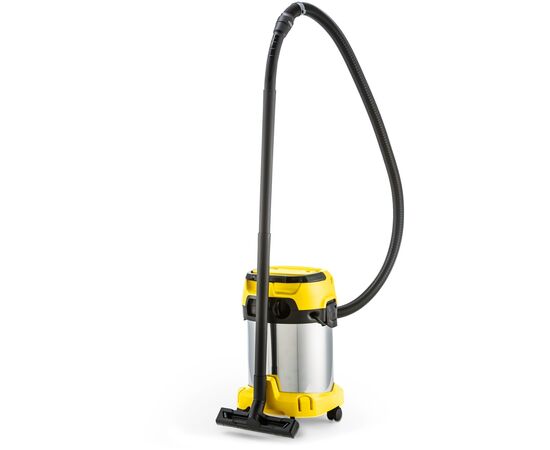  Пылесос Karcher WD 3 P S V-17/4/20 (1.628-190.0) 