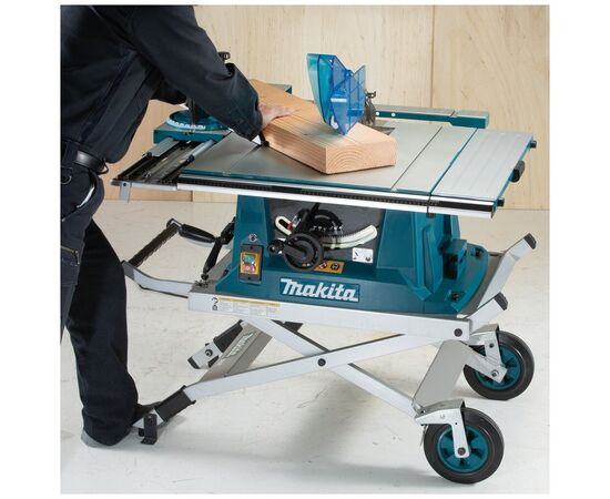  Станок д/о Makita MLT100N 