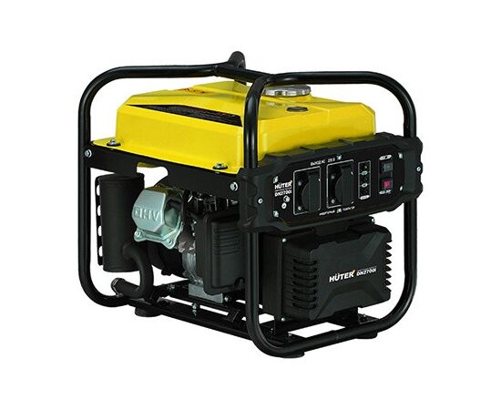  Генератор Huter DN2700i 
