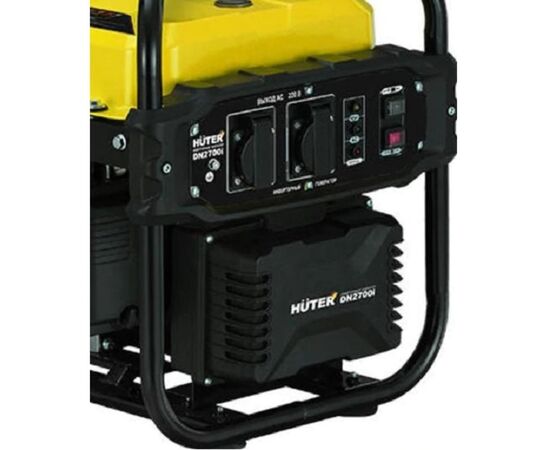  Генератор Huter DN2700i 