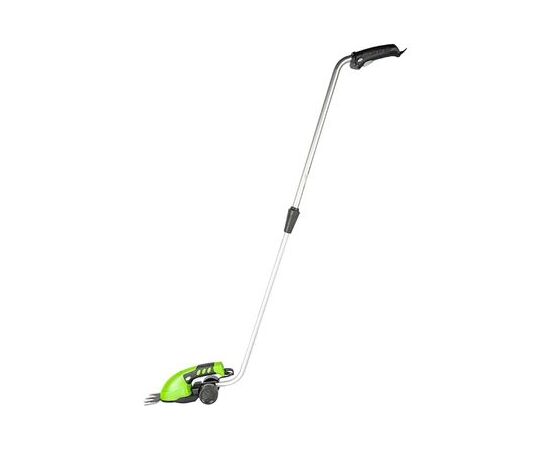  Аккумуляторные ножницы GreenWorks 1600807 7,2V 