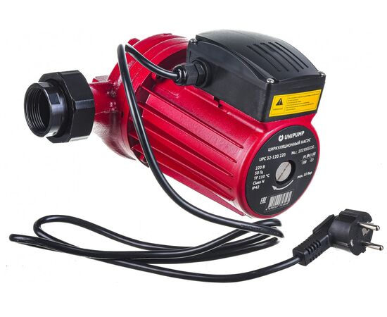  Насос циркуляционный Unipump UPС 79285 32-120 220 отопл 