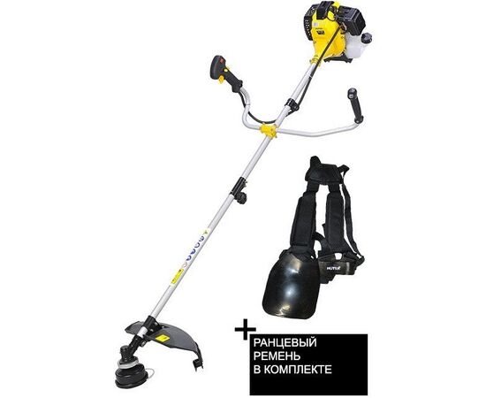  Триммер бензиновый Huter GGT-2500Т PRO 