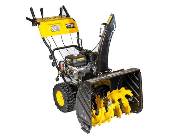  Снегоуборщик Huter SGC 6000 