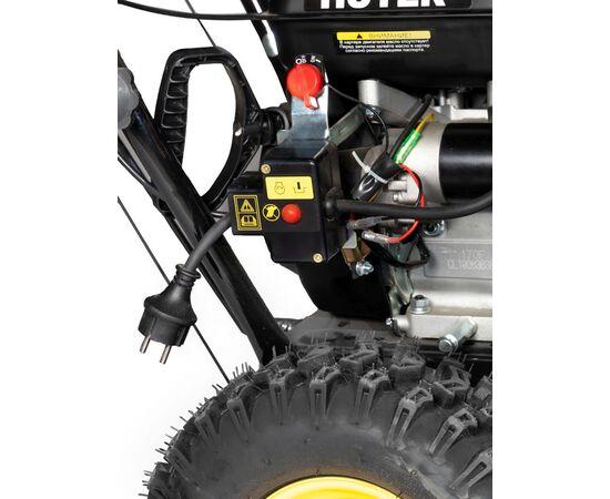  Снегоуборщик Huter SGC 6000 