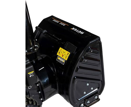  Снегоуборщик Huter SGC 6000 
