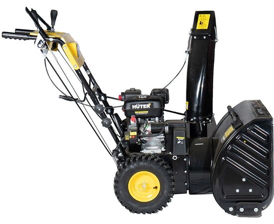  Снегоуборщик Huter SGC 6000 