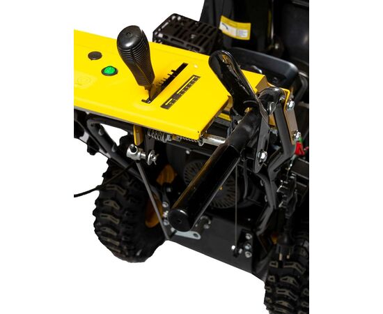  Снегоуборщик Huter SGC 6000 