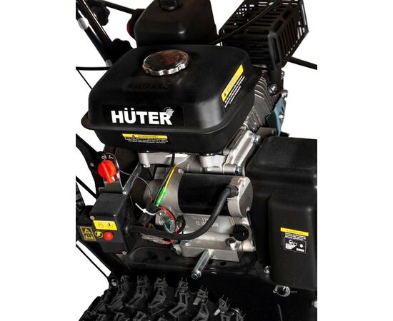  Снегоуборщик Huter SGC 6000 