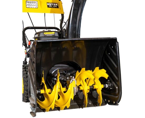  Снегоуборщик Huter SGC 6000 