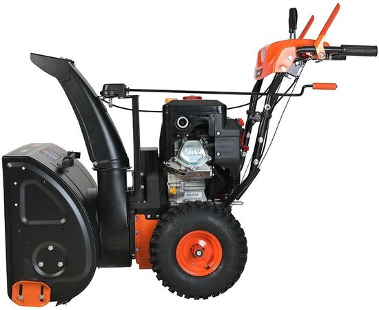  Снегоуборщик Patriot 113 СE (426108113) 