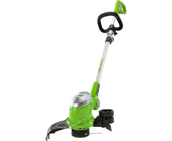  Триммер GREENWORKS GST5033M   21277 
