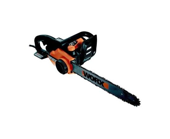  Пила цепная WORX WG303E 