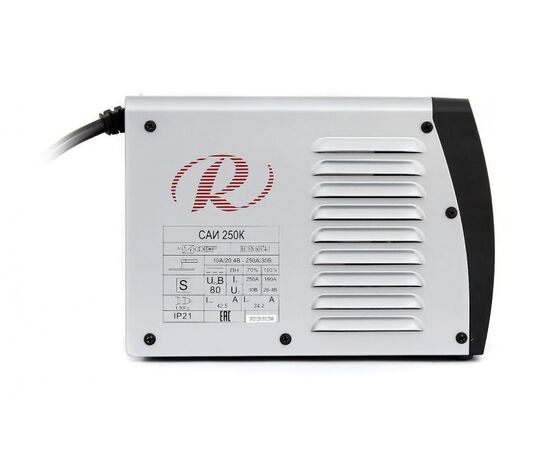  Сварочный аппарат Ресанта САИ-250К 