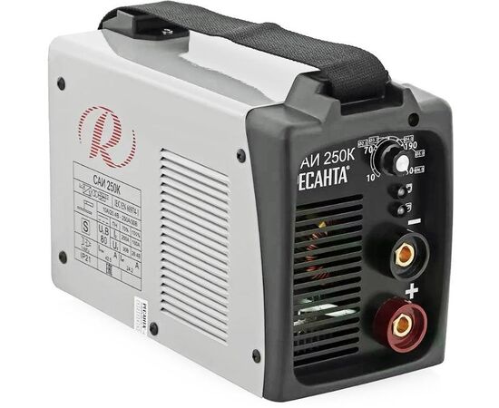  Сварочный аппарат Ресанта САИ-250К 