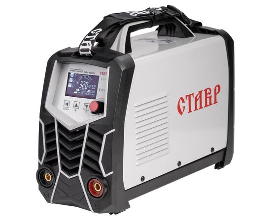  Сварочный аппарат СТАВР САИ-320ЭУ 