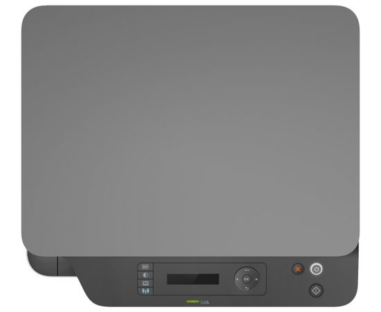  HP Laser MFP 135w МФУ (p/c/s , A4, 1200dpi, 20 ppm, 128Mb,Duplex, USB 2.0/Wi-Fi,AirPrint,1tray (4ZB83A) Картридж HP 107a 