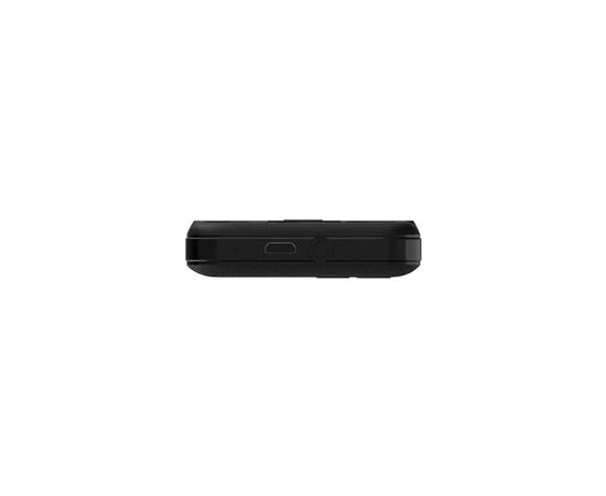  Мобильный телефон MAXVI B231 black 