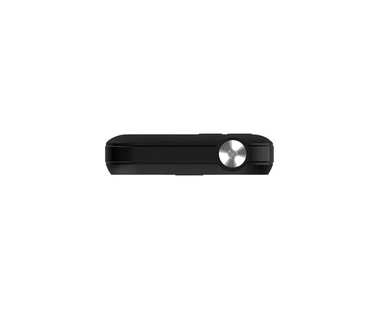  Мобильный телефон MAXVI B231 black 