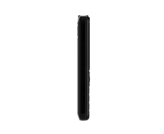  Мобильный телефон MAXVI B231 black 