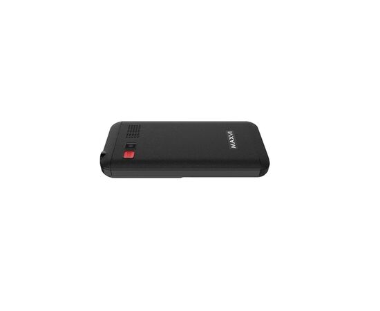  Мобильный телефон MAXVI B231 black 