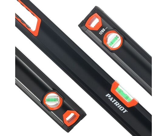  Уровень Patriot Platinum LCP-1200L 