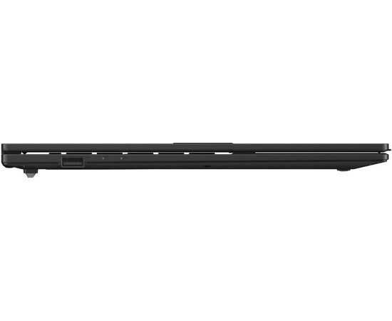  Ноутбук Asus VivoBook E1504FA-BQ038W Ryzen 5 7520U 8Gb SSD512Gb AMD Radeon 15.6" IPS FHD (1920x1080) Windows 11 Home black WiFi BT Cam (90NB0ZR2-M00L50) 