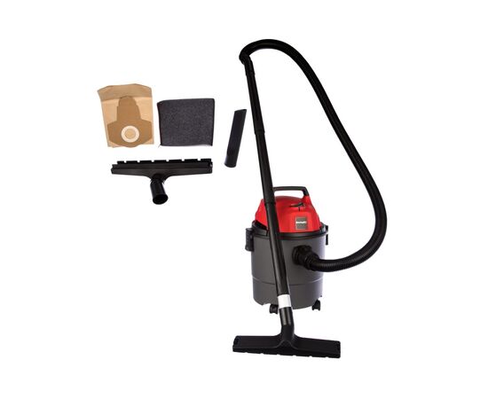  Пылесос строительный Einhell TC-VC 1815 (2340290) 