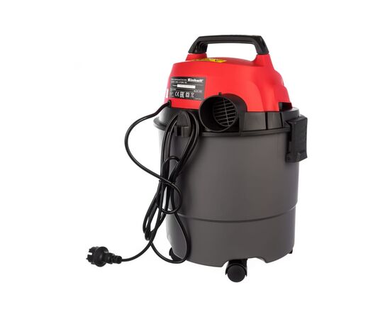  Пылесос строительный Einhell TC-VC 1815 (2340290) 