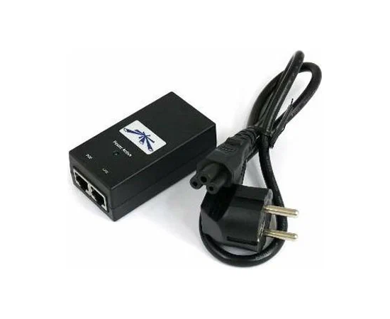  Блок питания Ubiquiti POE-15-12W 15В 0.8 А Passive PoE 
