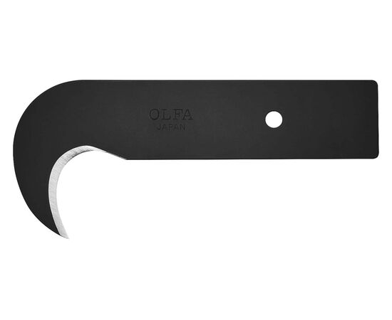  Лезвие-крюк для ножа OLFA-HOK-1 OLFA OL-HOB-1, 90x20x39,5x0,8мм 