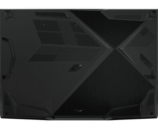  Ноутбук MSI GF63 Thin 12UCX-1037XRU Core i5 12450H 16Gb SSD256Gb NVIDIA GeForce RTX 2050 4Gb 15.6" IPS FHD (1920x1080) Free DOS black WiFi BT Cam (9S7-16R821-1037) 