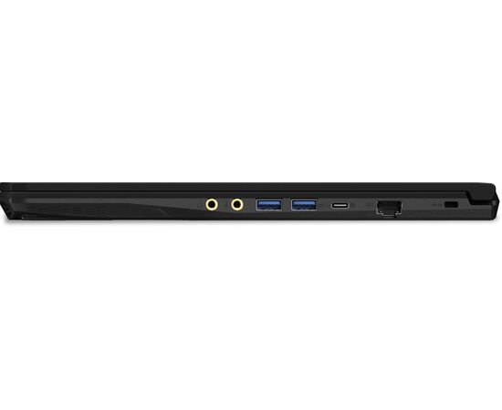  Ноутбук MSI GF63 Thin 12UCX-1037XRU Core i5 12450H 16Gb SSD256Gb NVIDIA GeForce RTX 2050 4Gb 15.6" IPS FHD (1920x1080) Free DOS black WiFi BT Cam (9S7-16R821-1037) 