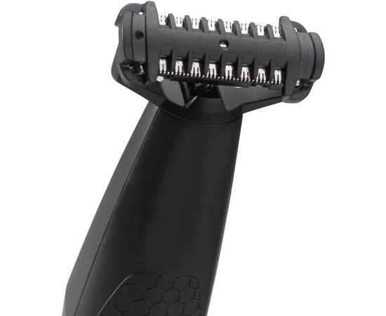  Триммер BaByliss T880E Черный 