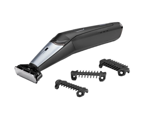  Триммер BaByliss T880E Черный 