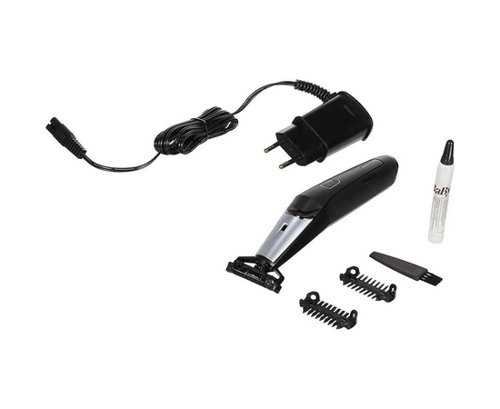  Триммер BaByliss T880E Черный 