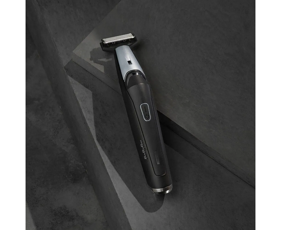  Триммер BaByliss T880E Черный 