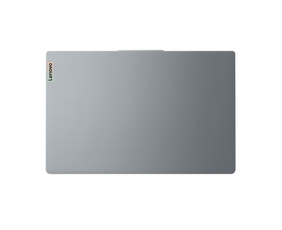  Ноутбук 15.6" IPS FHD LENOVO IdeaPad Slim 3 grey (Core i5 12450H/8Gb/512Gb SSD/VGA int/noOS) (83ER007PRK) 