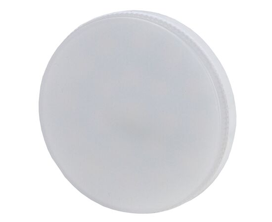  Лампа светодиодная ЭРА RED LINE LED GX-6W-865-GX53 R (10-PACK) GX53 6Вт таблетка холодный дневной свет (10/100) 