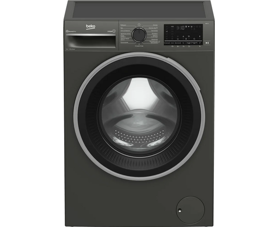 Стиральная машина Beko B3WFR572AB 