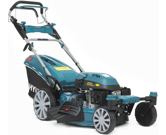  Газонокосилка бензиновая Hyundai L 5110RS 