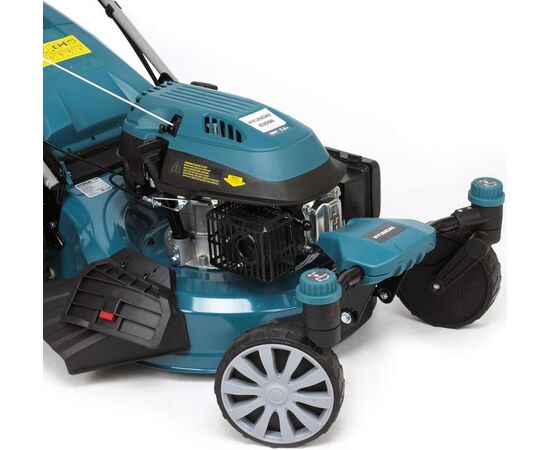  Газонокосилка бензиновая Hyundai L 5110RS 