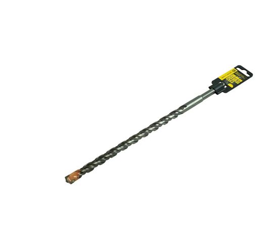  Бур по бетону и кирпичу BERGER BG1869 SDS+ 14.0-260-210 мм 