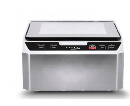  Вакуумный упаковщик камерный CASO VacuChef 40 