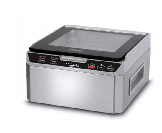  Вакуумный упаковщик камерный CASO VacuChef 40 