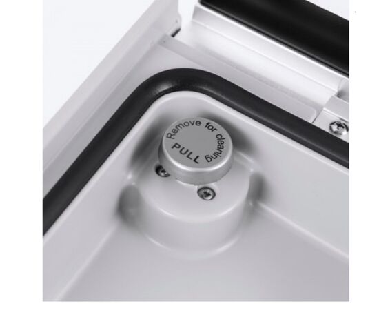  Вакуумный упаковщик камерный CASO VacuChef 40 