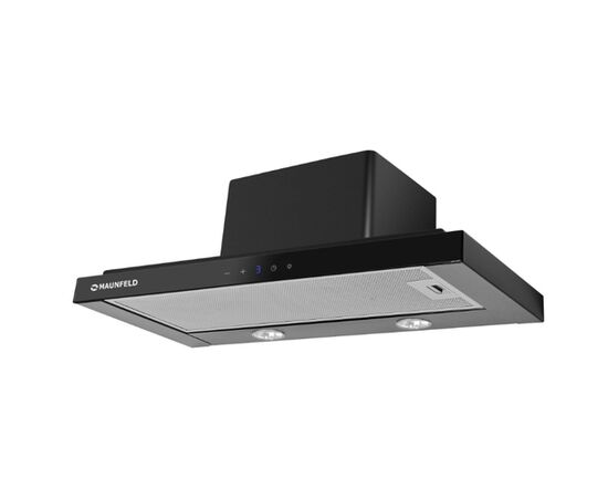  Вытяжка Maunfeld Ouse Touch 60 черный (сенсорное 1 мотор) 