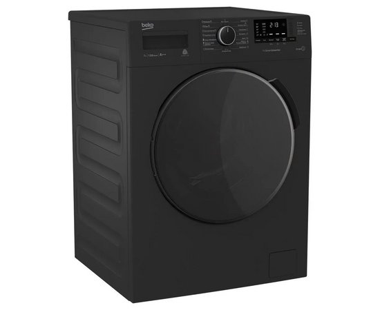  Стиральная машина Beko WSPE7612A 