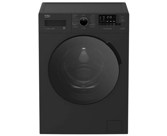  Стиральная машина Beko WSPE7612A 